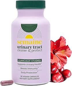 PRO ESSENCE,URINARY TRACT