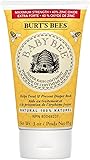 BURTS BEES BBY DPR RSH OI40% 85GM