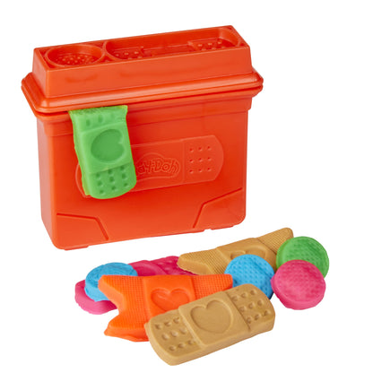 Play-Doh Care 'N Carry Vet Playset