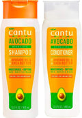 CANTU AVOCADO HYD HAIR MASK 12Z
