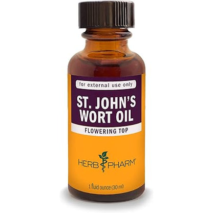 HERB PHARM COMFREY