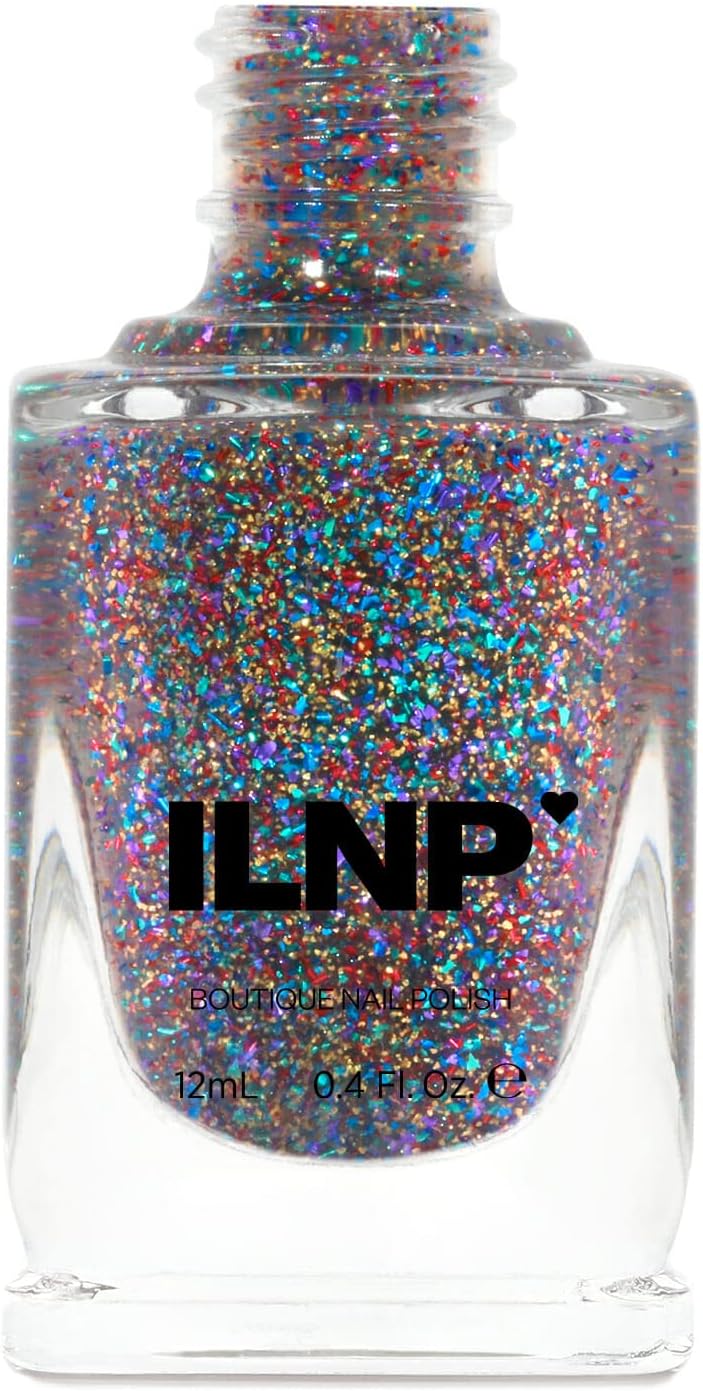 Sally Hansen Xtreme Wear Nail Polish - Confetti Craze