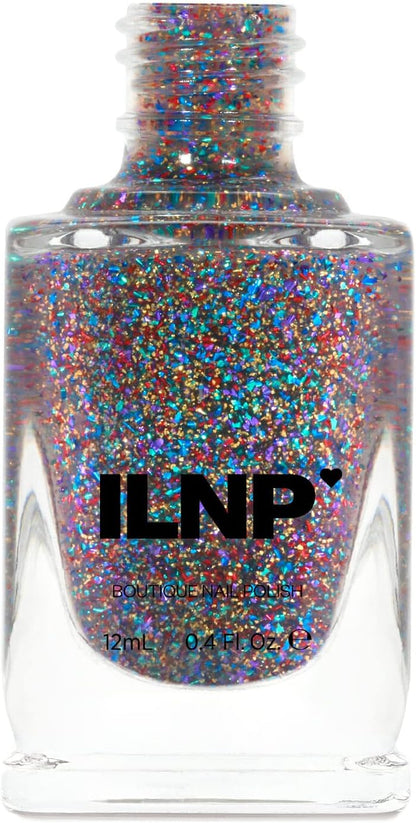 Sally Hansen Xtreme Wear Nail Polish - Confetti Craze