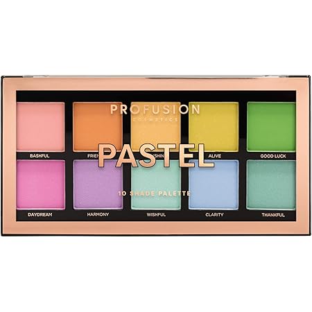 5 SHADE PLT EYE HON HIBISCUS