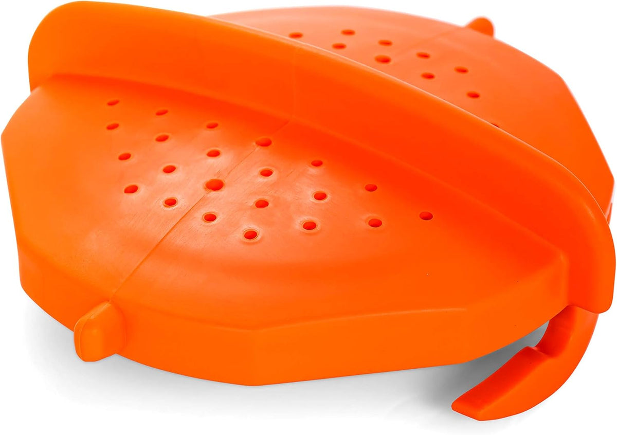 SNAP-CAP AMBER RV 140 60DR