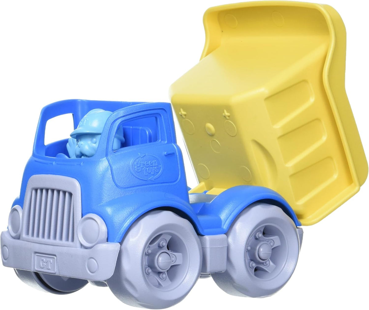 Green Toys Dumper
