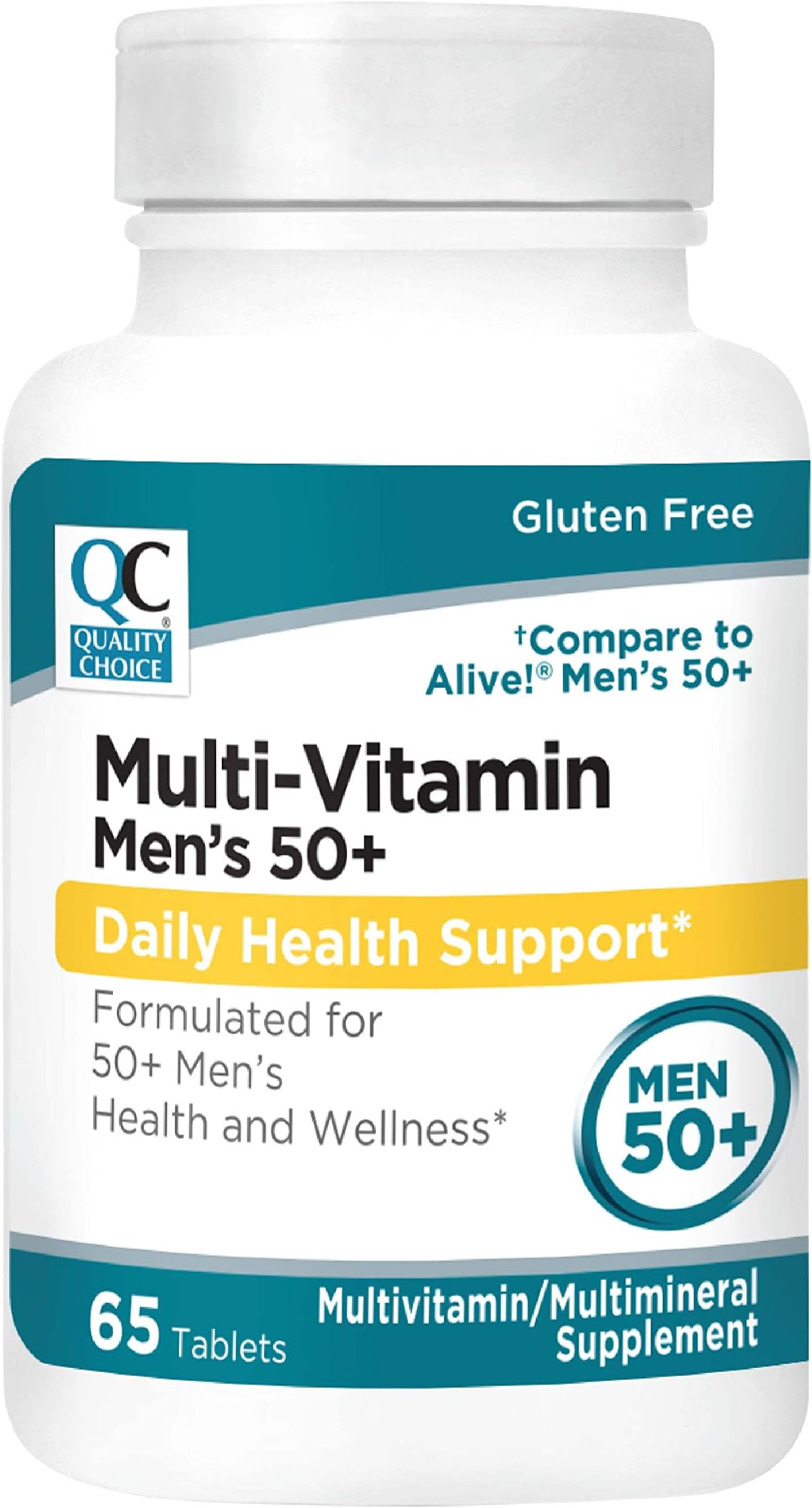 SENTRY MULTIVIT TABLET 130CT 21ST CENT