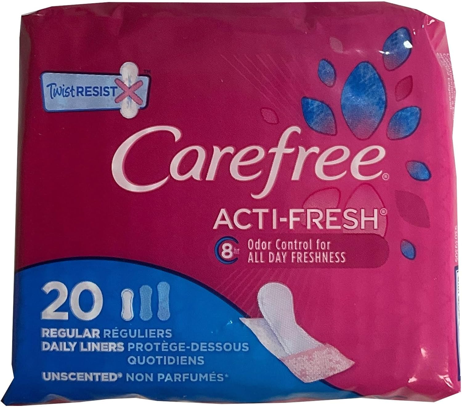 CAREFREE THG P/L PA 12X49 W/WG L