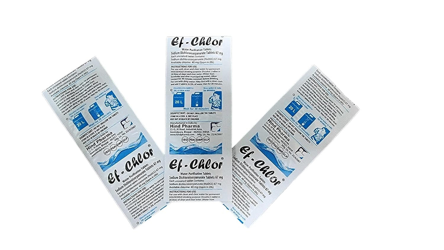 ED-CHLORPED JR LIQUID 473ML EDWARDS