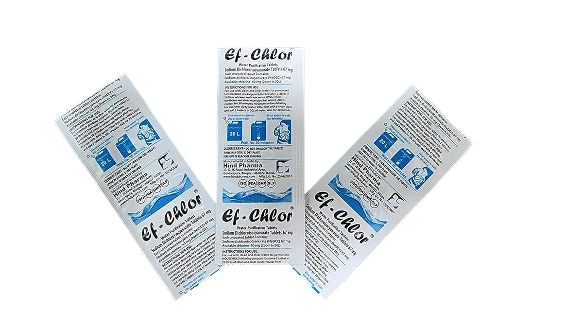 ED-CHLORPED JR LIQUID 473ML EDWARDS