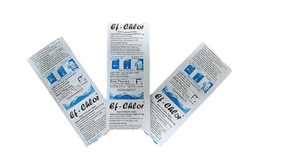 ED-CHLORPED JR LIQUID 473ML EDWARDS