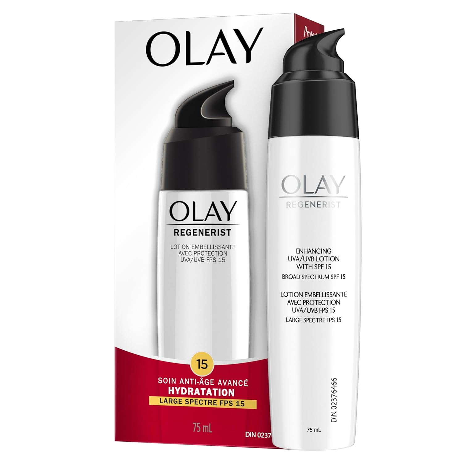 OLAY REGENERIST LT 1.7OZ SPF50