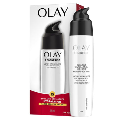 OLAY REGENERIST LT 1.7OZ SPF50