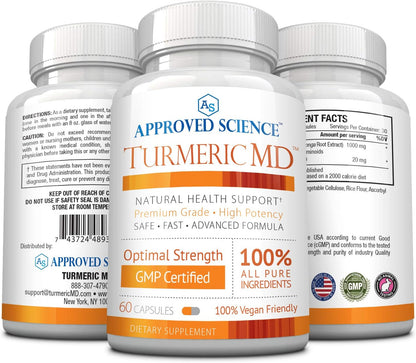 TURMERICASTIN