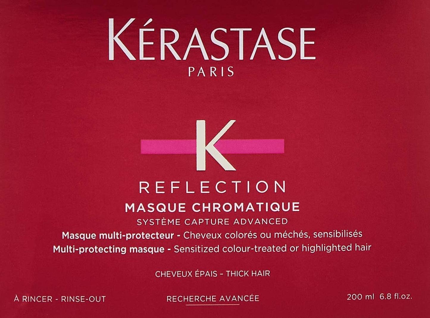 COLOR CR,LUSTRE MASQUE