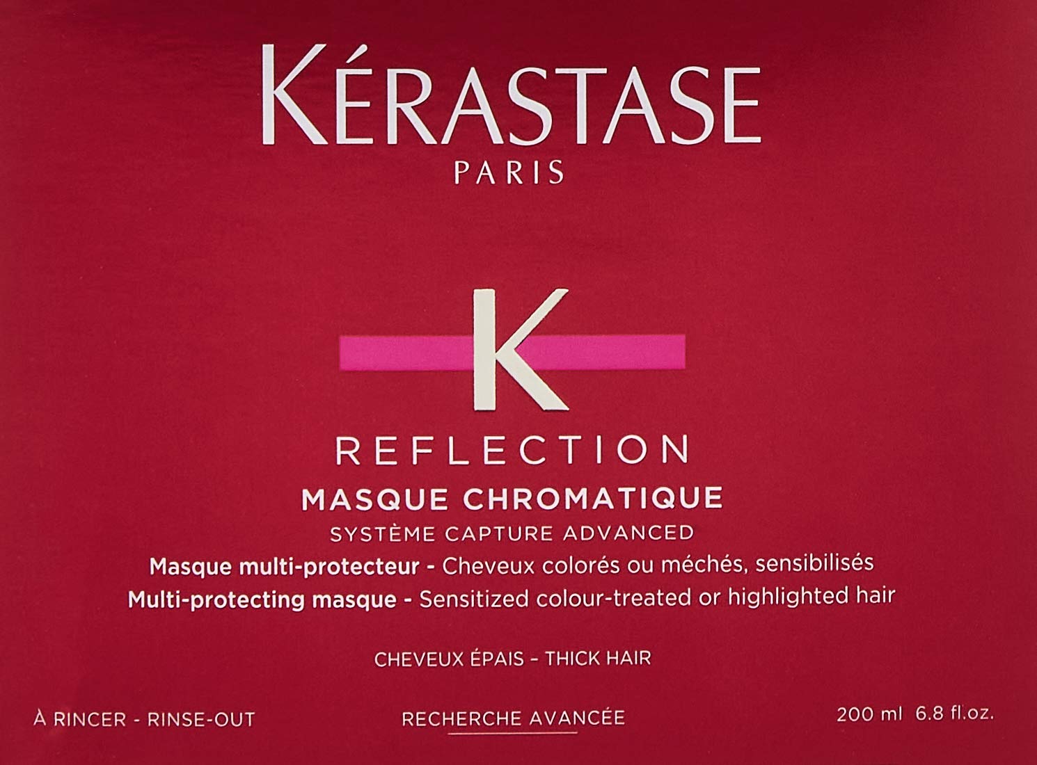 COLOR CR,LUSTRE MASQUE