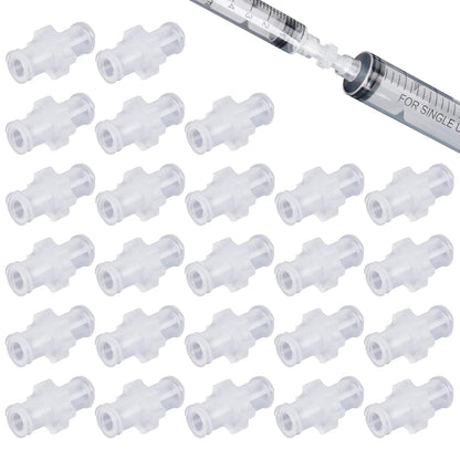 LUER LOCK ADAPTER 2 SWIVEL 120