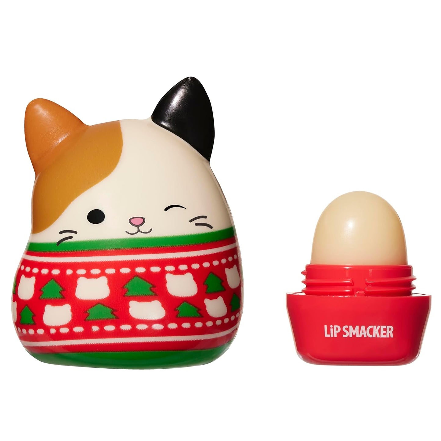 Lip Smacker Squishmallows Lip Balm - Cam