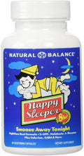 NATURAL BALANCE HAPPY SLEEPER