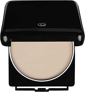 COVERGIRL Simply Powder Foundation - 505 Ivory