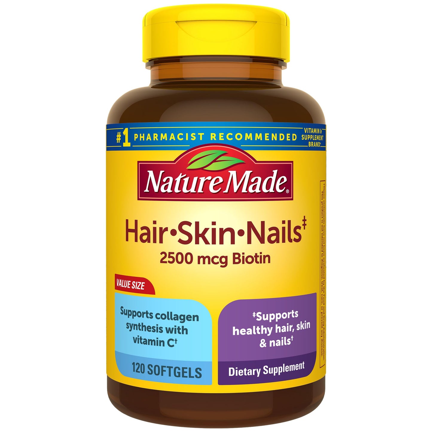 VITAMINS,HAIR,NAILS,SKIN