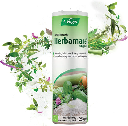 A VOGEL HERBAMARE,OG2,SEASNG SALT