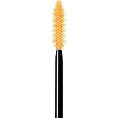 L'ORÉAL PARIS Voluminous Million Lashes Mascara, 635 Blackest Black, 0.32 fl. oz.