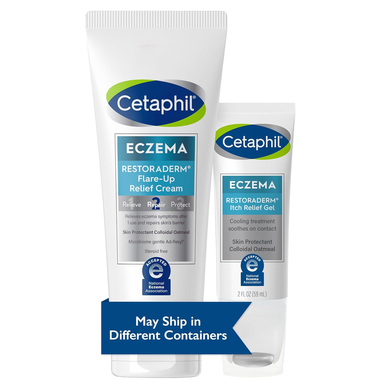 CETAPHIL ECZEMA RESTORADRM MSTR LOT 16OZ