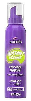AUSSIE INSTANT VLM STR HLD H/S 10OZ