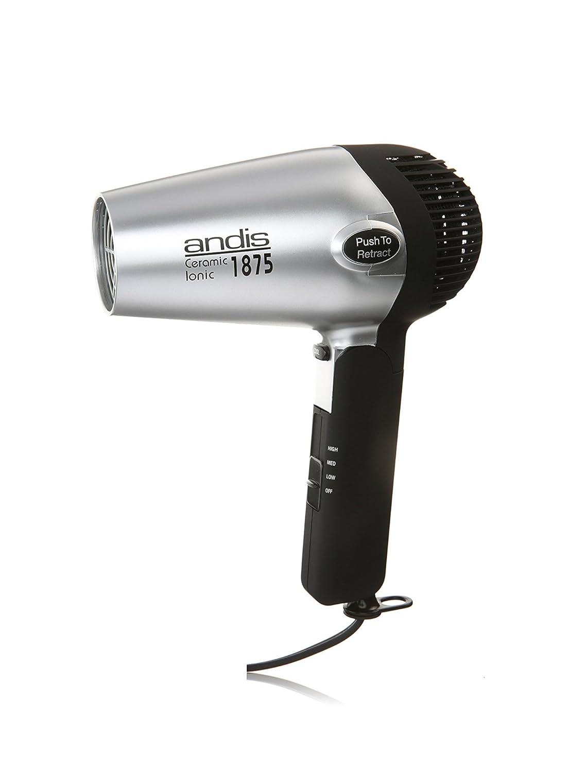 ANDIS FOLD-N-GO DRYER    #80280