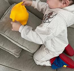 Sunny Days Entertainment Giggle Zone Squeeze Cheese