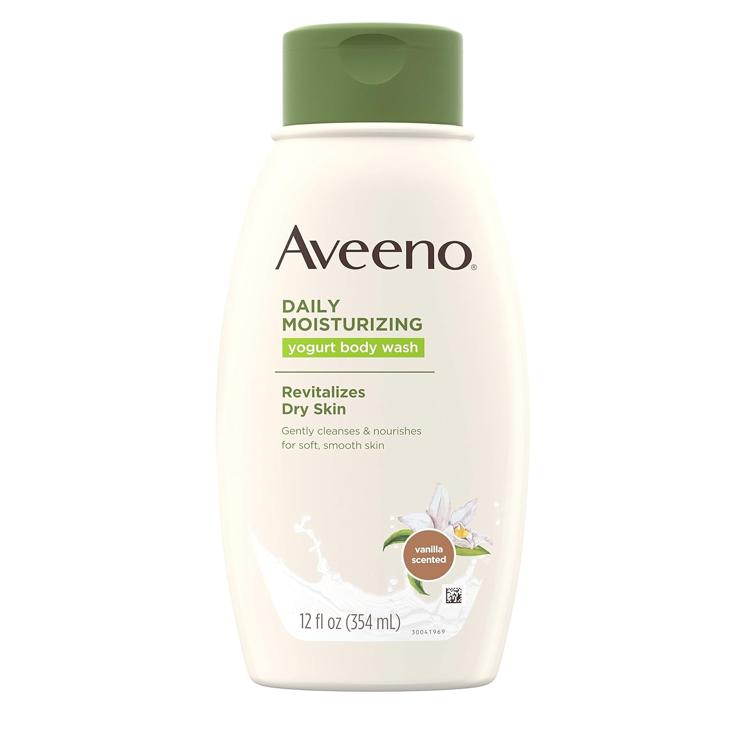 AVEENO BDYWASH GEN OAT&CHAM18z