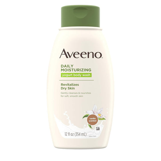 AVEENO BDYWASH GEN OAT&CHAM18z