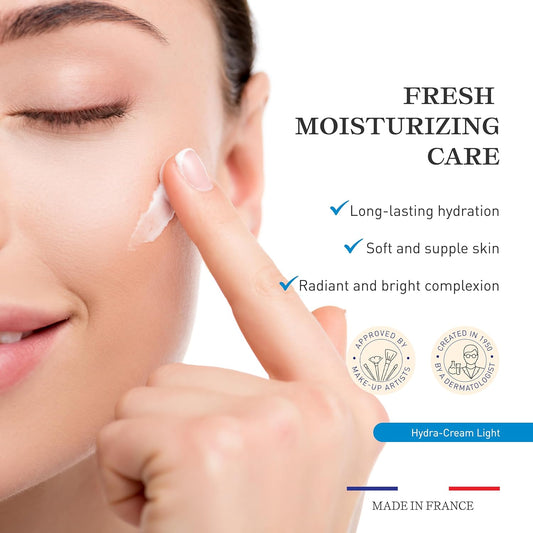 CLEANSER,FACE,NOURISH HYD