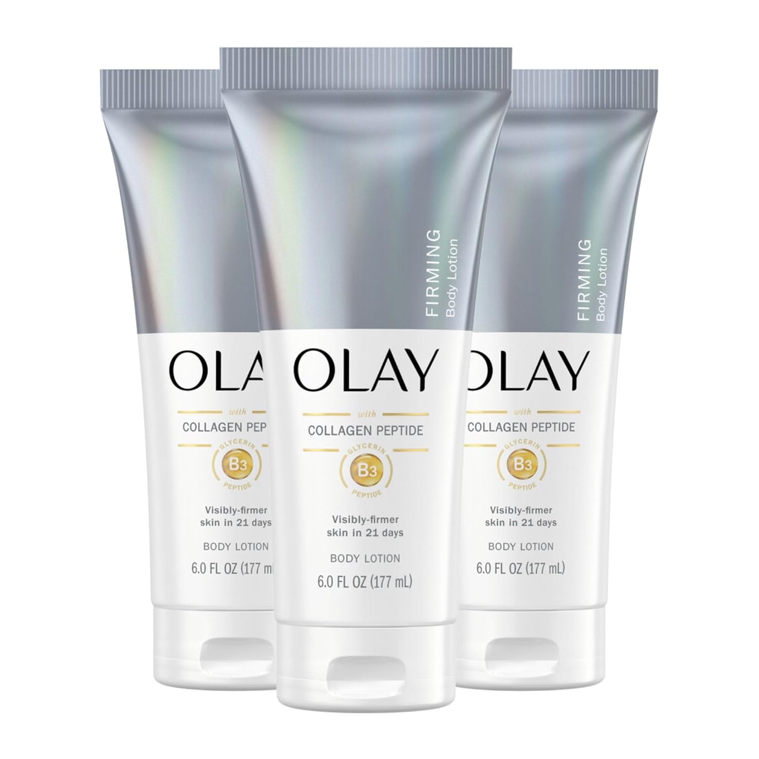 OLAY COLLAGEN FIRM HYD BODY LOTION 17OZ