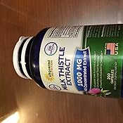 MILK OF GODS WSL NATURAL 1000MG