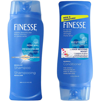 FINESSE COCONUT CD 13OZ HYLAC