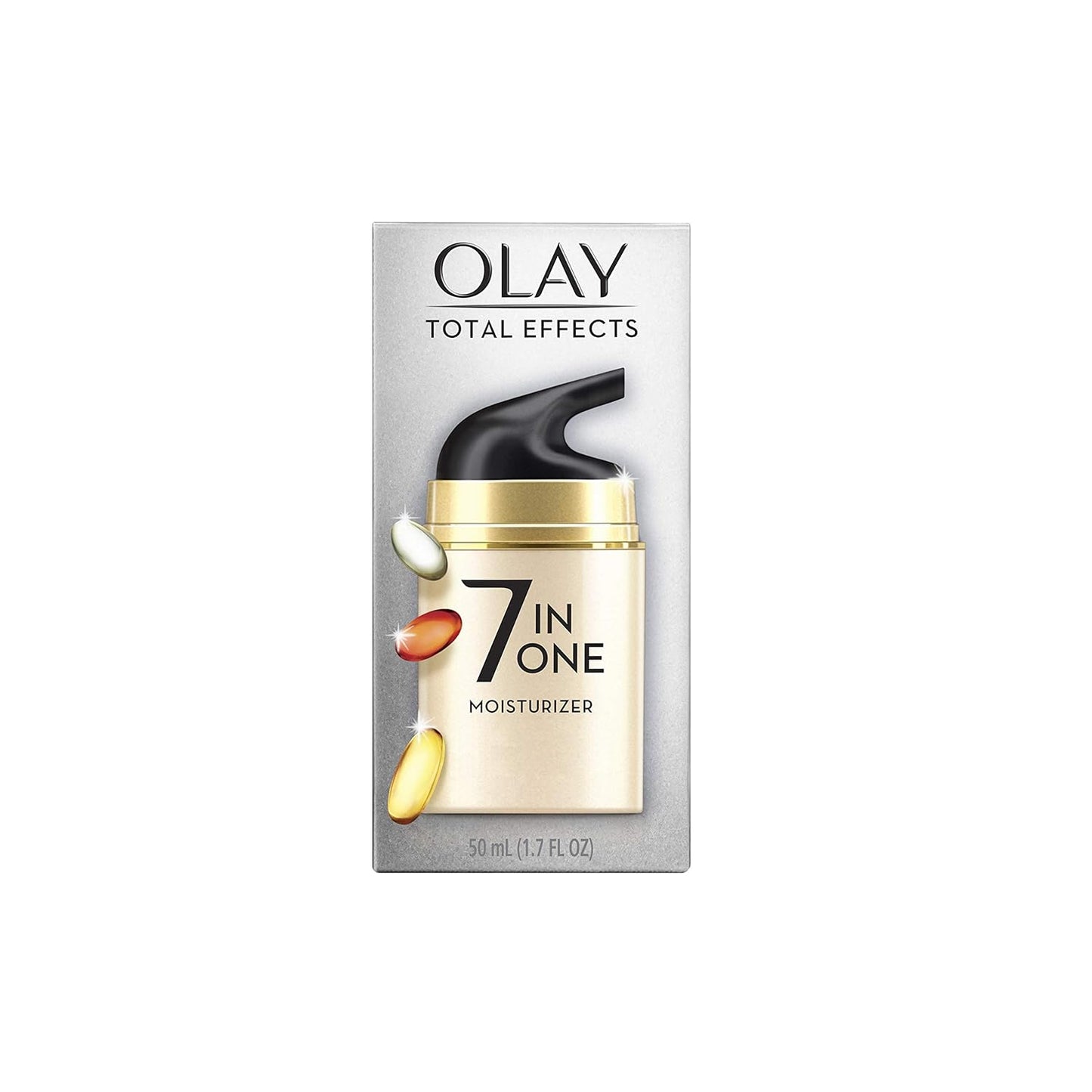 OLAY TTL EFT LT 1.7OZ FF