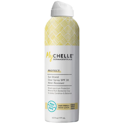 MYCHELLE DERMACEUTICALS SUN SHLD,SPF 28,UNSCENTED