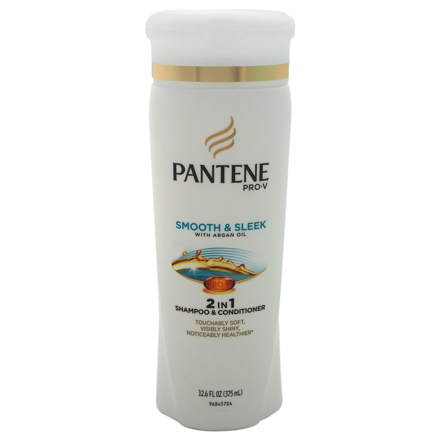 PANTENE PRO V CLS CLN 2IN1 SHMP/CND 12OZ
