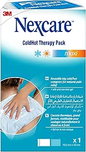 NQ HOT REMEDY PK 25-650MG 8 C/F