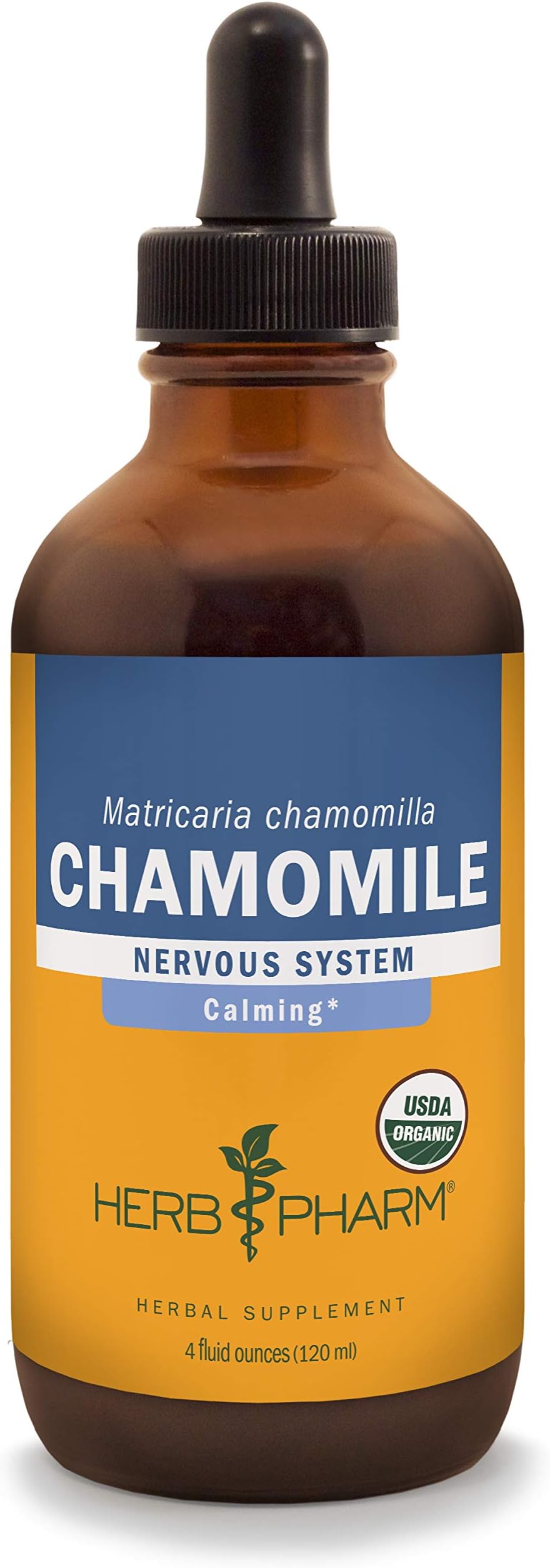 HERB PHARM CHAMOMILE