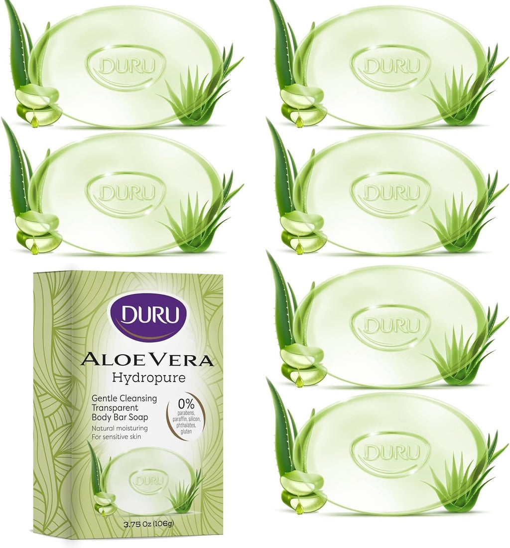 YOLY GEL ALOE 25.3z