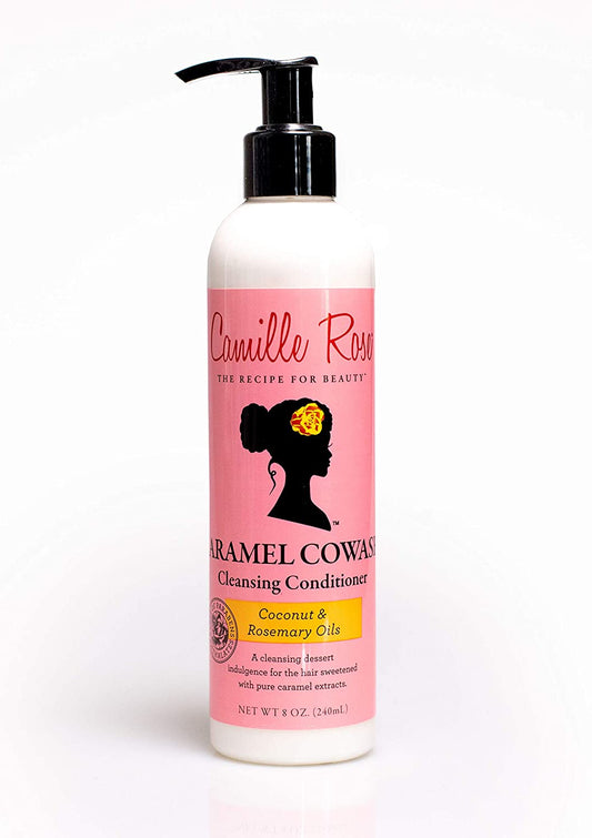 CAMILLE ROSE FACE EXFOLIATOR 4Z
