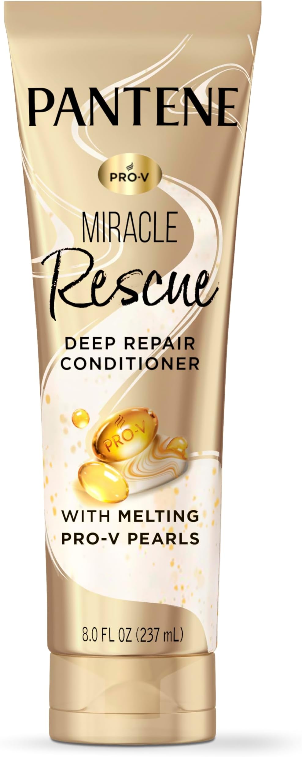 PANTENE PV MRCL RESC CN 300ML C