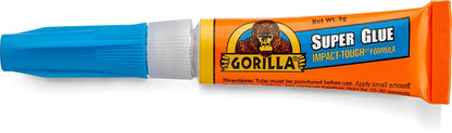 GORILLA SUPER GLUE  3 GRAM
