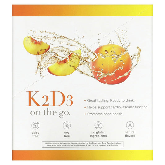 YOUTHEORY CAPSULES,K2D3