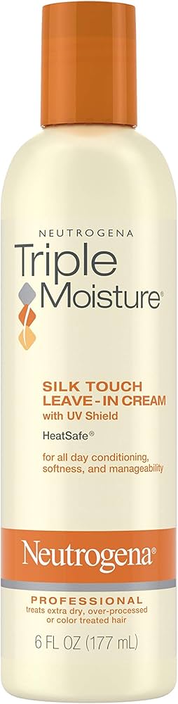 NEUTRO TRIPLE MOIST SPF25 1.7z