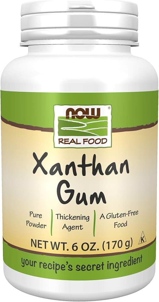 XANTHAN GUM NF 1000 GM DS