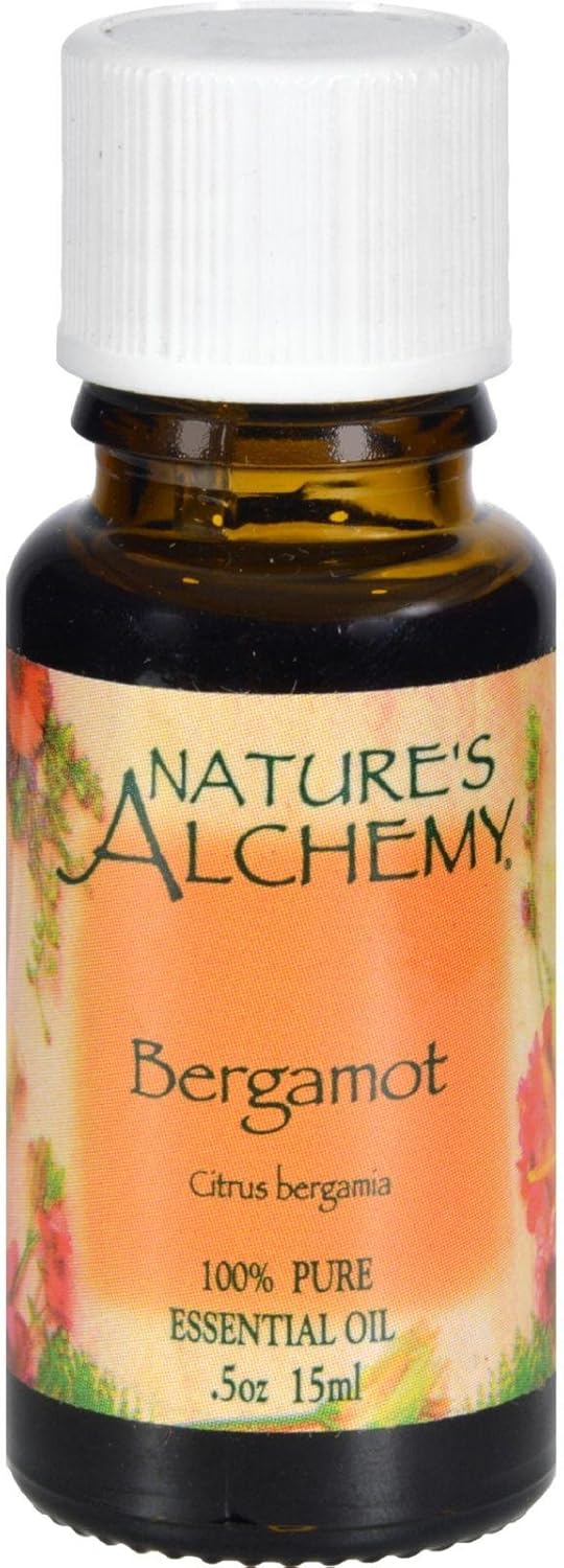 NATURE'S ALCHEMY ESSTL OIL,ROSEMARY